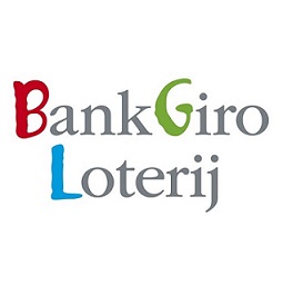 De BankGiro Loterij krijgt een standje