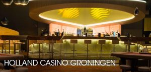 Bruiloft winnen bij Holland Casino Groningen