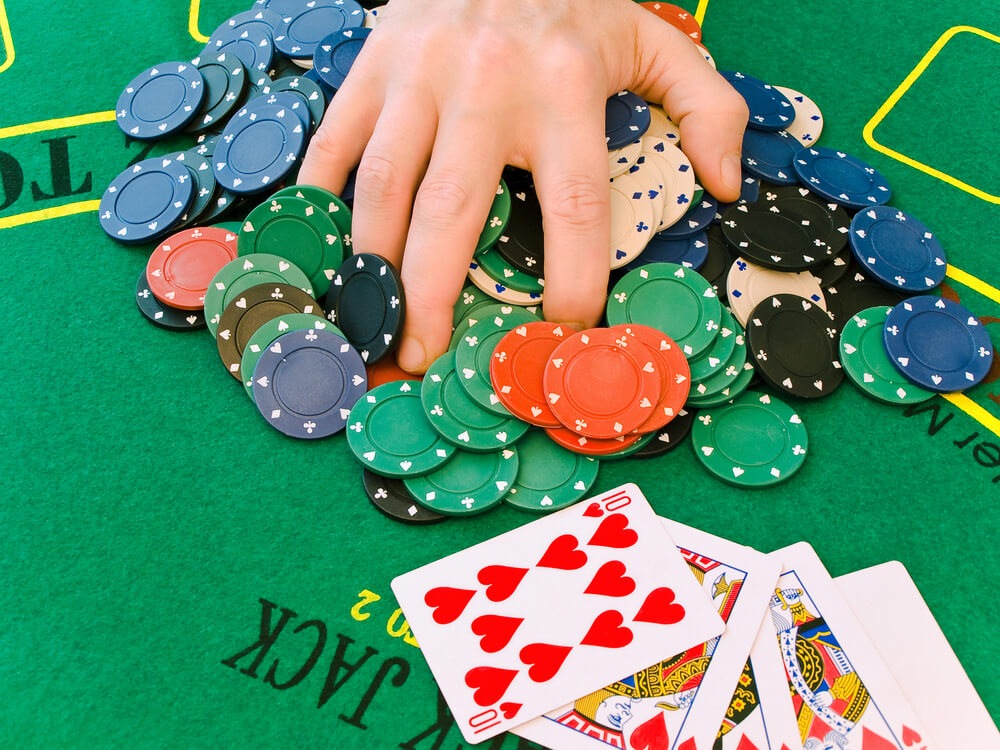 Het aanklagen van casino’s door spelers