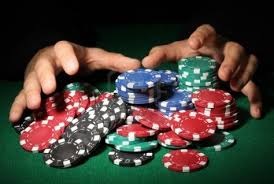 Casino tip - weet wanneer je moet stoppen