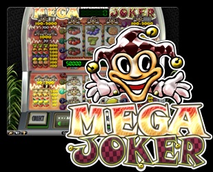 Hollands favoriete online gokkast Mega Joker