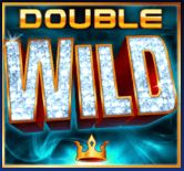 Double Wild uit Michael Jackson slot