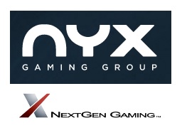 Een van de onderdelen van de NYX Gaming Group is NextGen Gaming