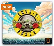 Guns N Roses gamereview