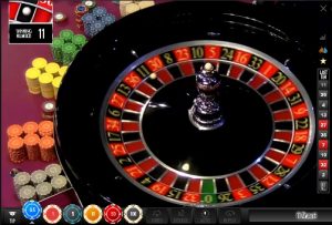 Historisch moment met goedkeuring wet online gokken