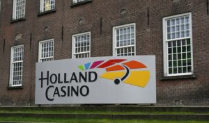 Holland Casino Breda was gastheer voor Europees dealer kampioenschap