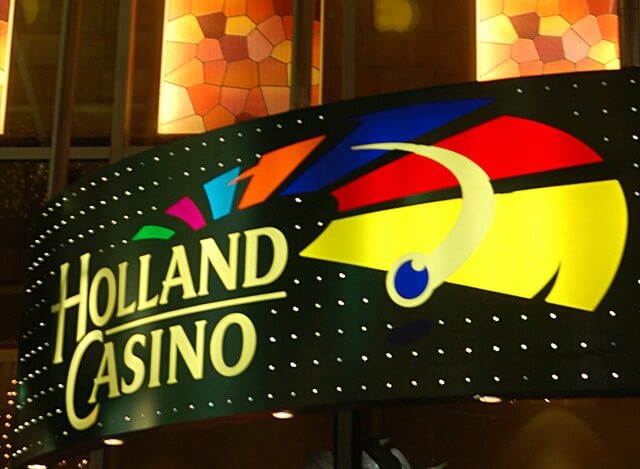 Holland Casino sluit akkoord met de vakbonden