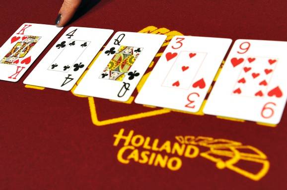 Holland Casino nieuws: over verkoop en locatie