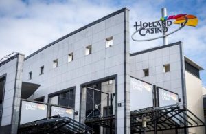 Holland Casino weer in gesprek met vakbonden