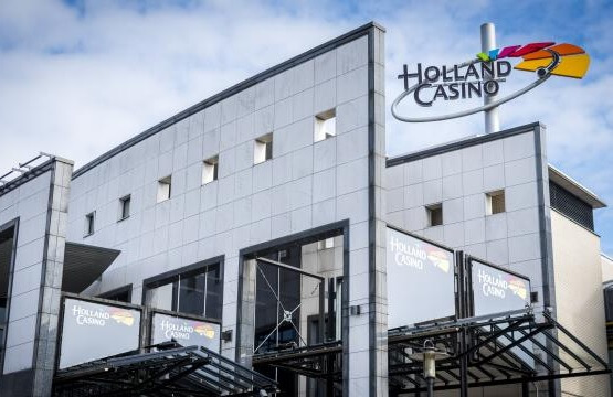 Holland Casino weer in gesprek met vakbonden