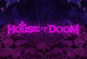 House of Doom videoslot