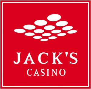 Jack's Casino speelhallen in Nederland