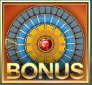 Mega Fortune Dreams gamereview - het bonussymbool