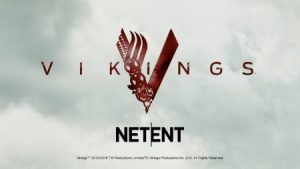 NetEnt vikings videoslot preview onlinecasino.nl