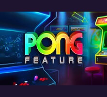 Pong: nieuwe Pariplay en Atari videoslot