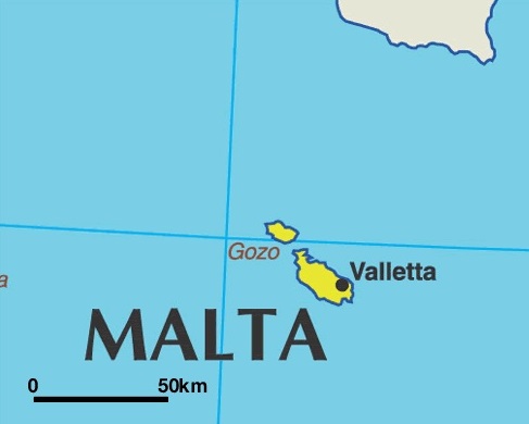 Waarom zitten zoveel online casino’s op Malta?