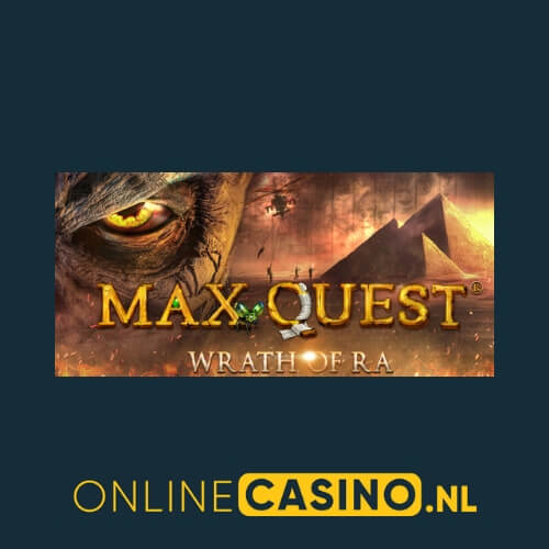 Spelreview: Betsoft Max Quest casinospel