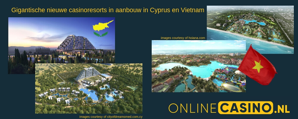 OnlineCasino.nl nieuwe casino resorts cyprus vietnam