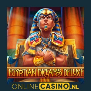 Videoslot review Egyptian Dreams Deluxe