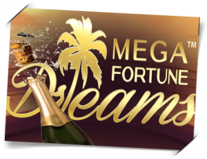 Ontdek Mega Fortune Dreams