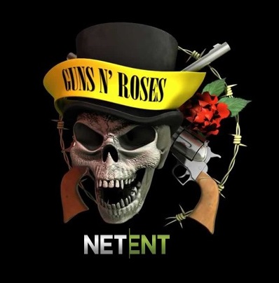 1 week tot release Guns N Roses slot