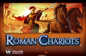 Roman Chariots van Williams Interactive