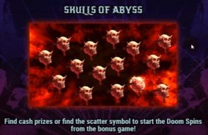 Skulls of Abyss