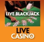 Online casino live blackjack