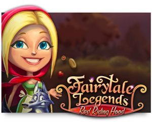 Speel het nieuwe NetEnt spel Fairytale Legends Red Riding Hood