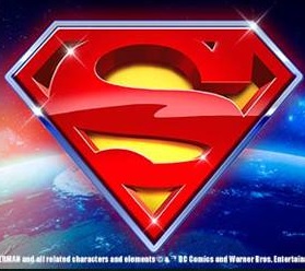 Game review: Superman-videoslots van Playtech