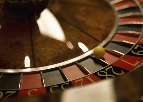 Casino’s in Limburg opgelicht door Duitsers