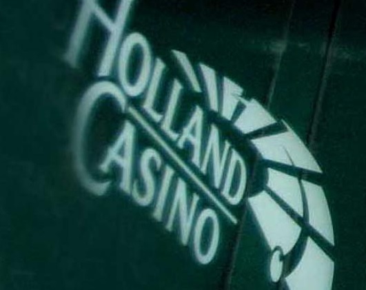 Vakbond start rechtszaak om privatisering Holland Casino