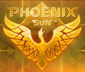 Videoslot Phoenix Sun