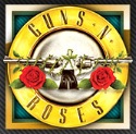 Guns N Roses gamereview - wildsymbool