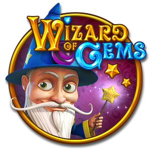 Wizard of Gems – het spel
