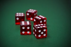 Rocket 7 versus Craps in fysieke en online casino’s