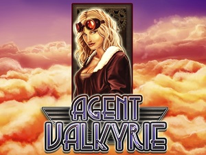 Agent Valkyrie videoslot review