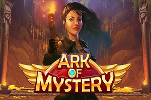 Ark of Mystery videoslot review