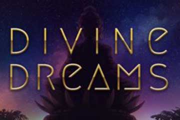Game review: Divine Dreams-videoslot