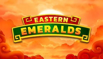 Eastern Emeralds videoslot review