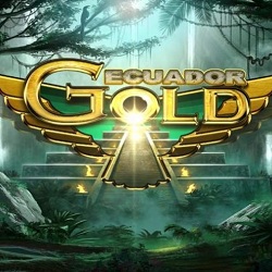 Videoslot review: Ecuador Gold