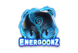 Spanning in nieuwste videoslotspel Energoonz