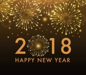 gelukkig nieuwjaar oudjaarloterij 2018 onlinecasino.nl