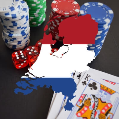 Nederlandse gokmarkt informatie en statistieken