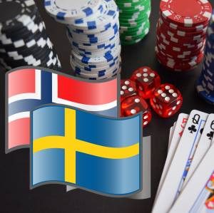 gokken kansspelen zweden noorwegen onlinecasino.nl