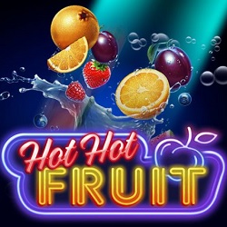Videoslot review: Hot Hot Fruit van Habanero