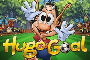 Hugo Goal videoslot review en speel gratis