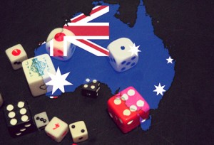 Gokken in Australie