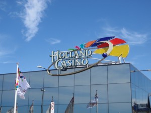 Holland Casino Zandvoort ontvangt 11 miljoenste bezoeker