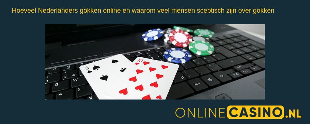 Online gokken betrouwbaar: gokwet Nederland 